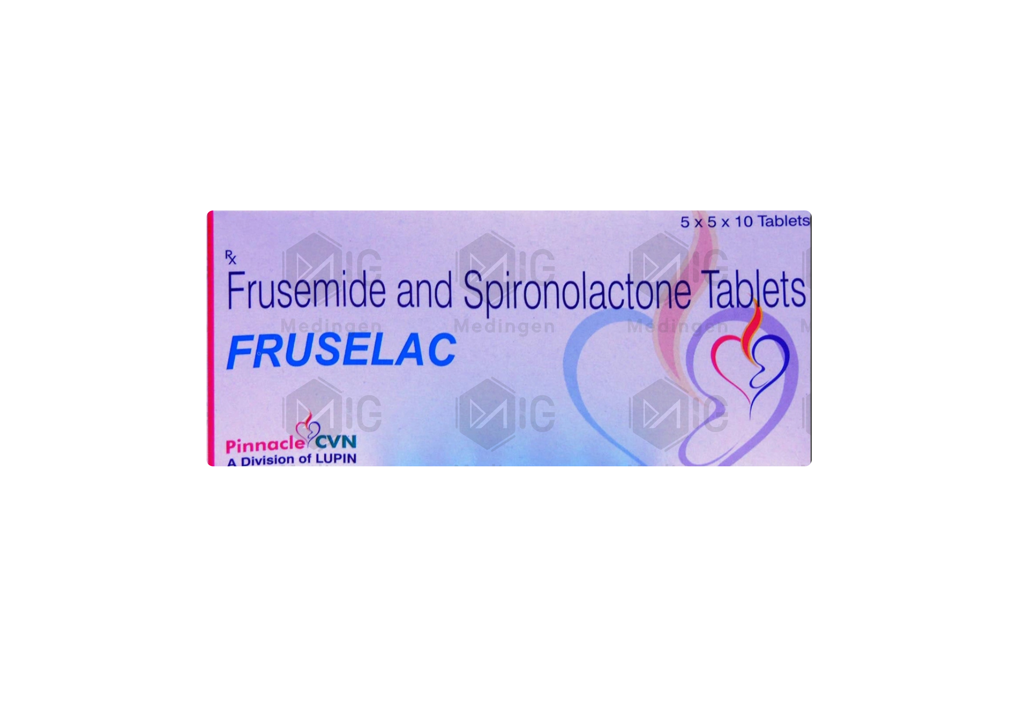 FRUSELAC TABLET
